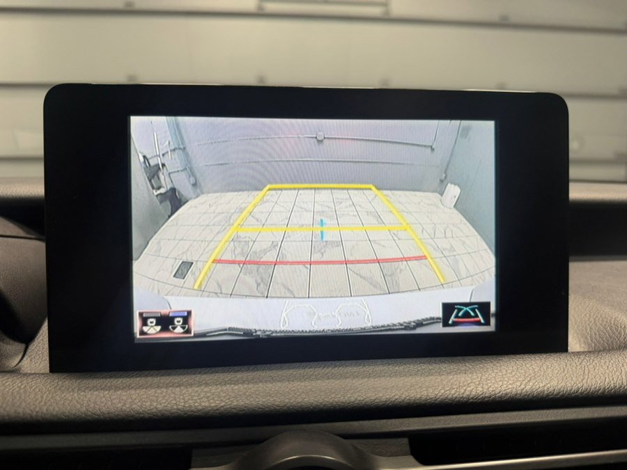 Used 2023 Lexus IS 350 F Sport w/ Memory Package AWD/4WD image 17