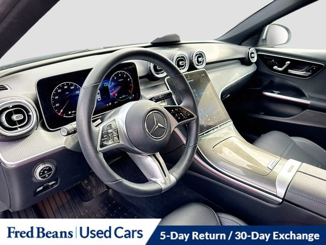 Used 2022 Mercedes-Benz C 300 C 300 image 10