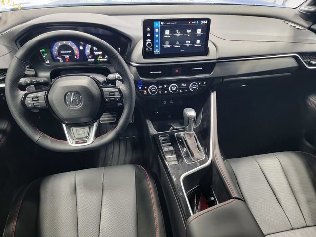 New 2026 Acura ADX A-Spec w/ Advance Package AWD/4WD image 28