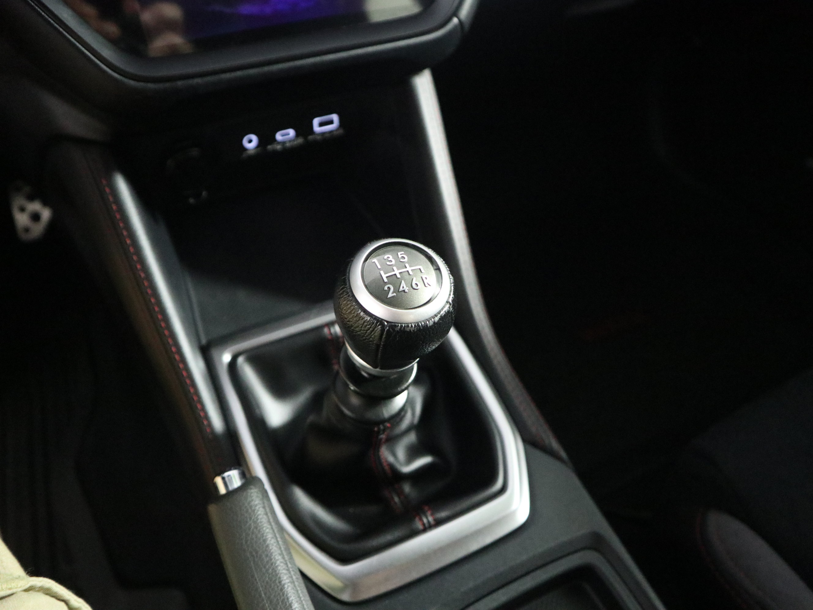 Used 2024 Subaru WRX Limited AWD/4WD image 24