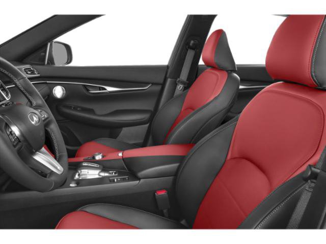 Certified 2023 INFINITI QX50 Sport AWD/4WD image 9