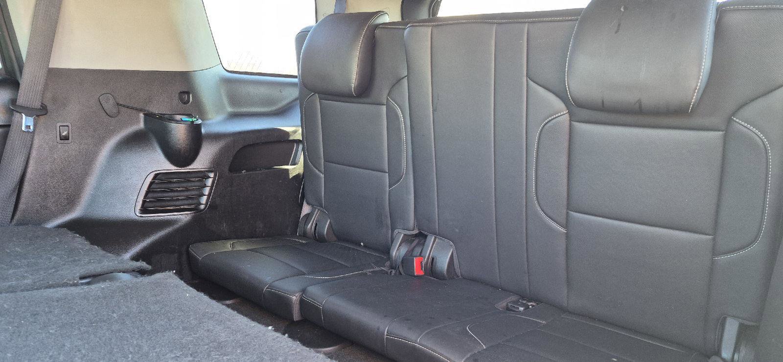 Used 2018 GMC Yukon SLT w/ Open Road Package image 7