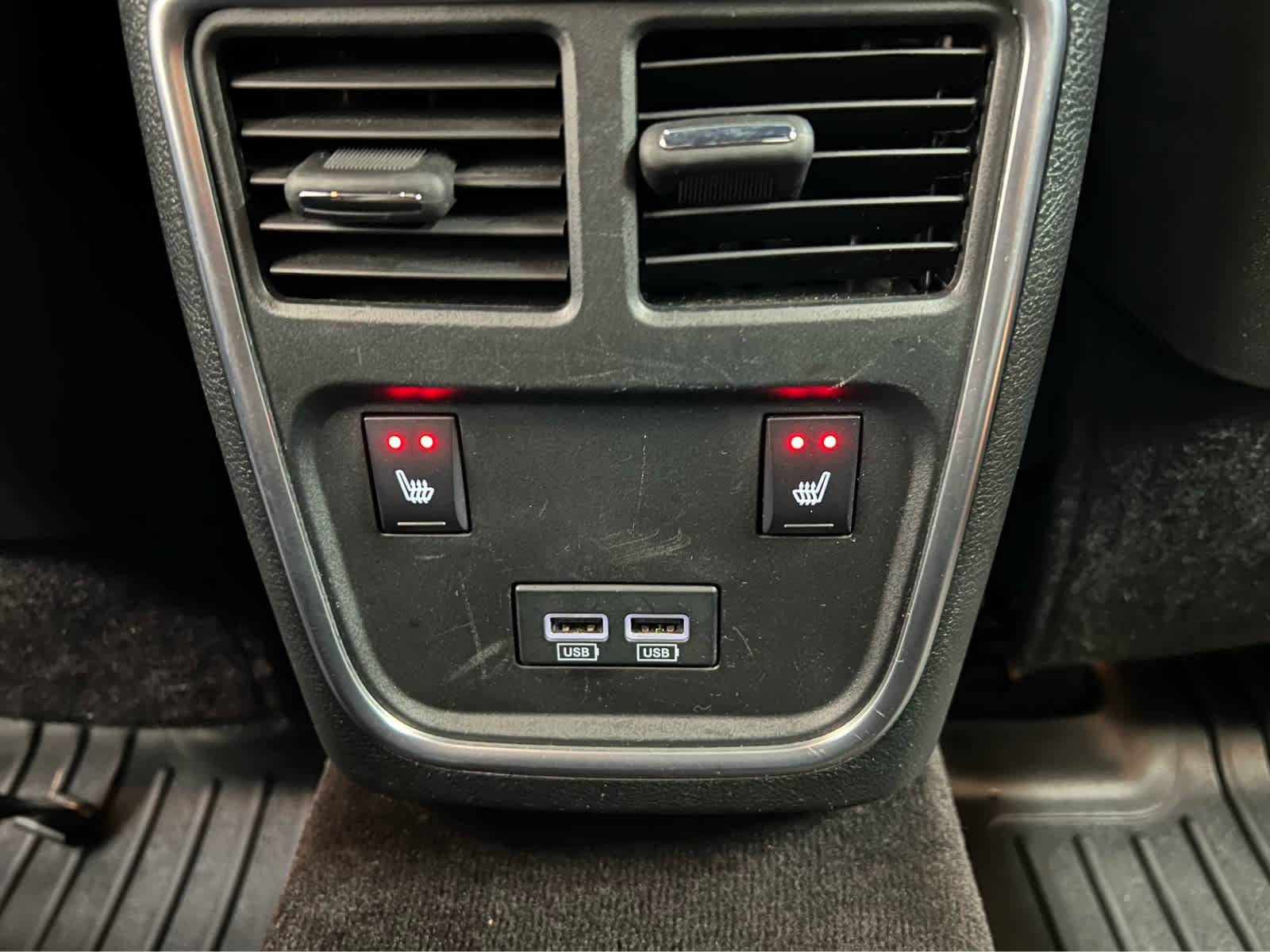 Used 2018 Dodge Charger GT w/ Quick Order Package 28J image 33