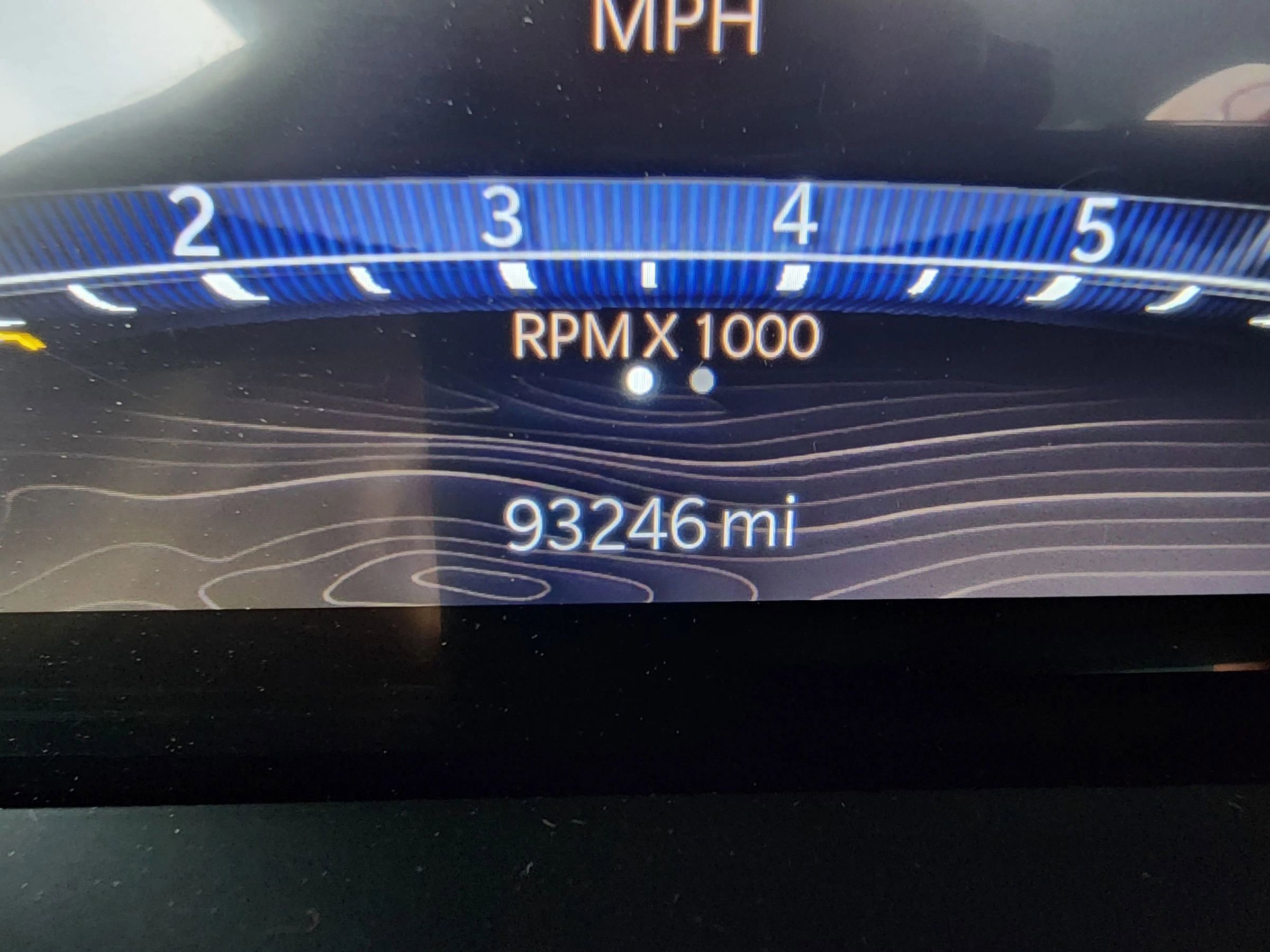 Used 2021 Jeep Grand Cherokee L Limited image 23