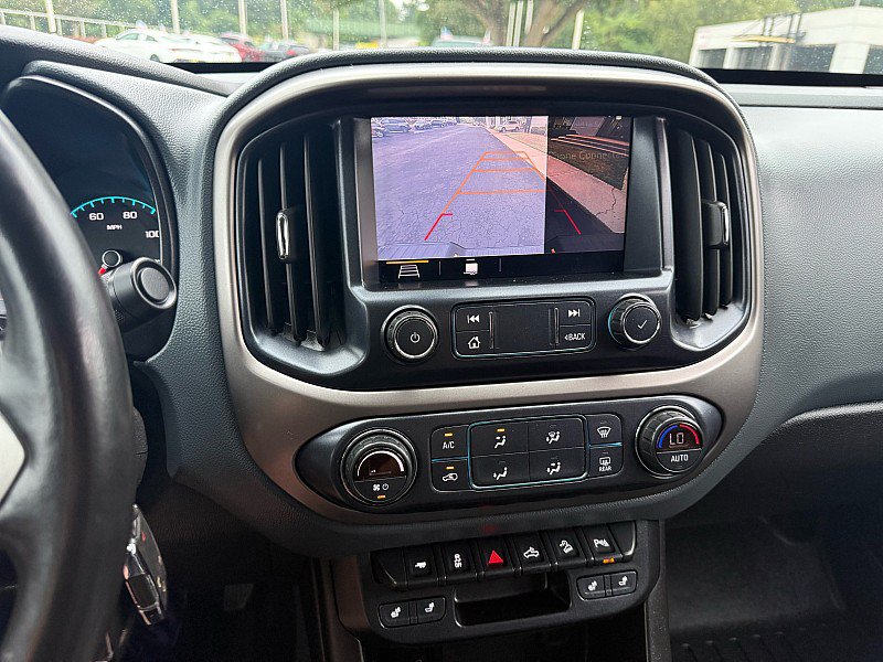 Used 2019 Chevrolet Colorado Z71 w/ Z71 Midnight Edition AWD/4WD image 24