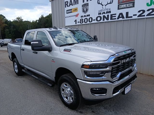 New 2026 RAM 2500 Tradesman AWD/4WD image 1