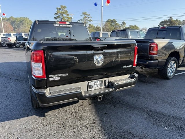Used 2023 RAM 1500 Big Horn image 7