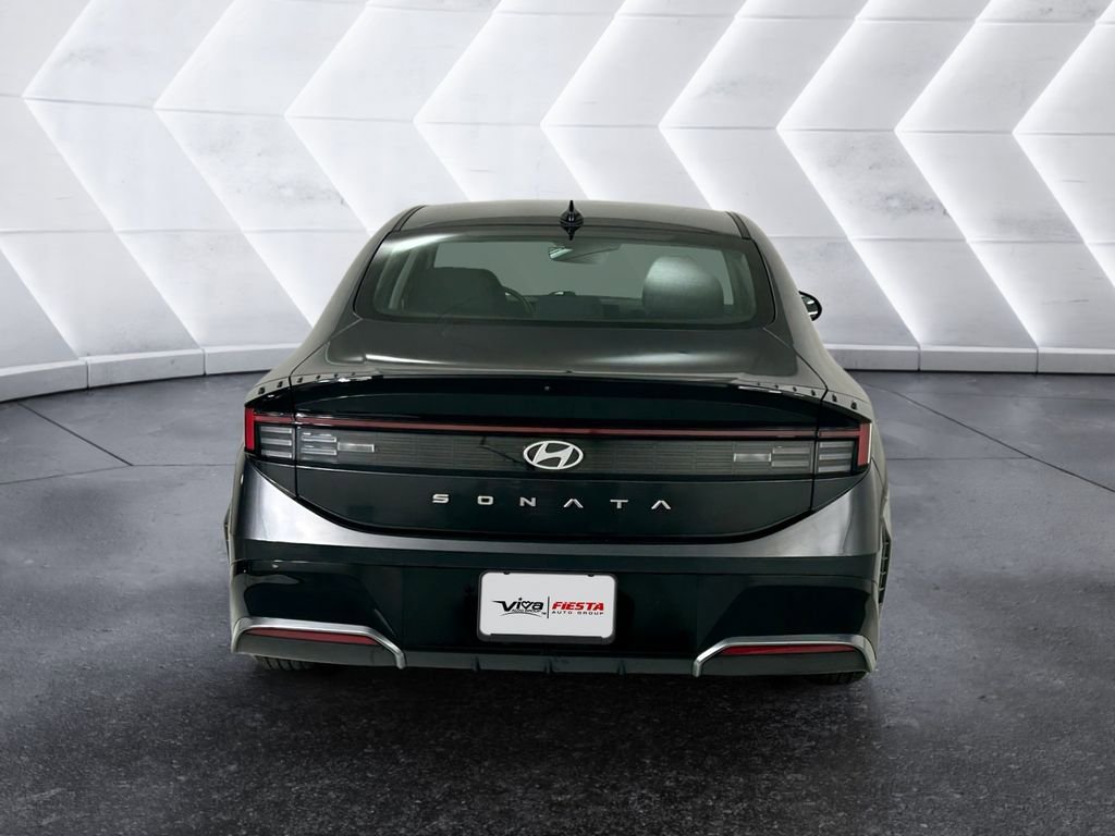 Used 2025 Hyundai Sonata SEL image 5