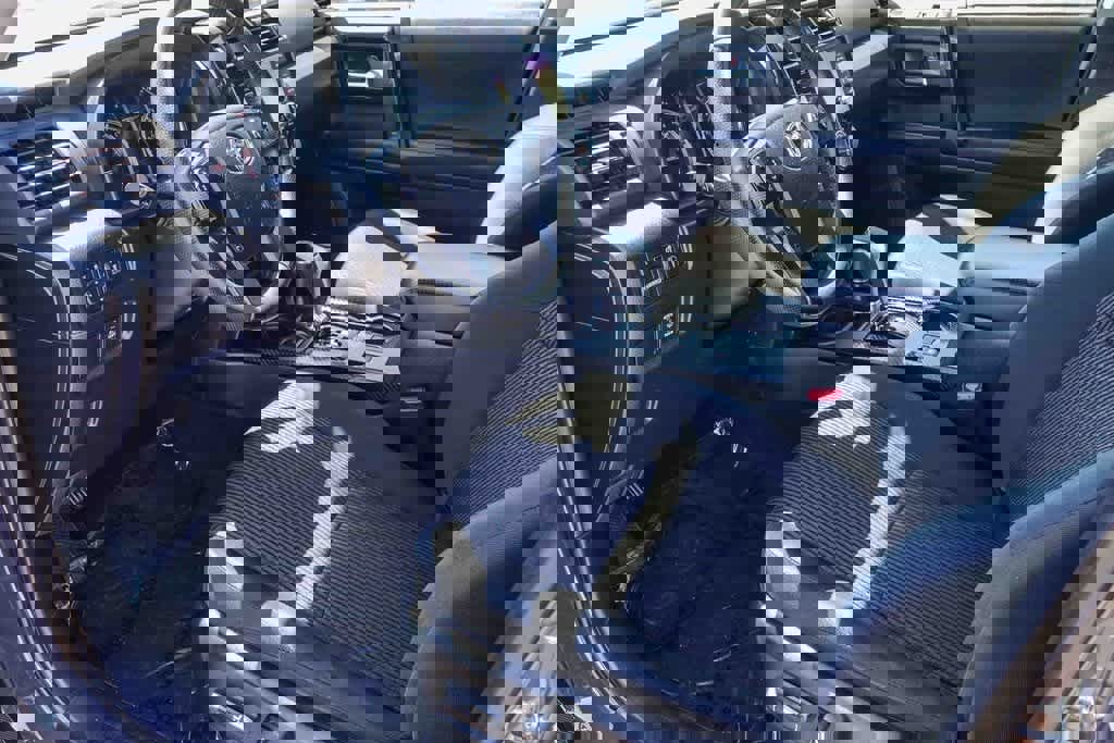 Used 2024 Toyota 4Runner TRD Off-Road image 16