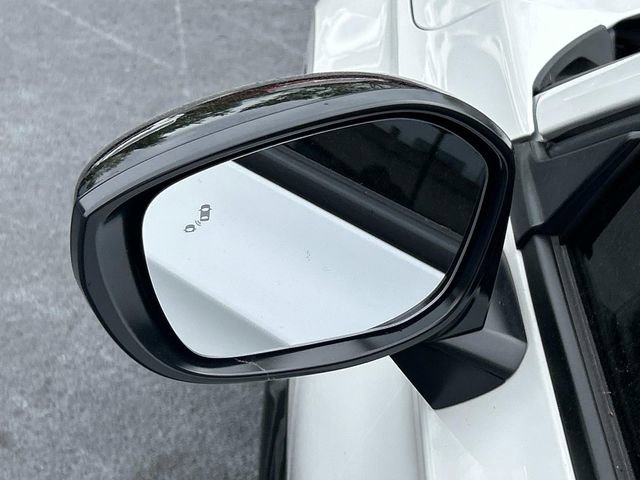 Used 2025 Honda Civic Sport image 14