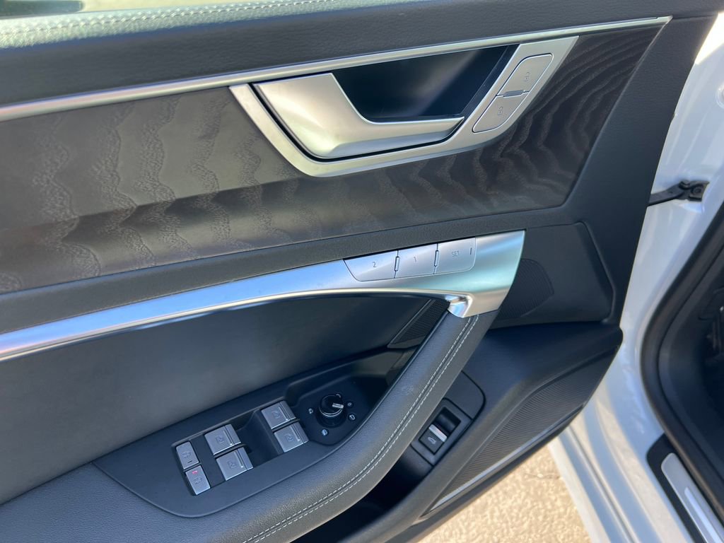 Used 2022 Audi A7 3.0T Premium Plus w/ Premium Plus image 13