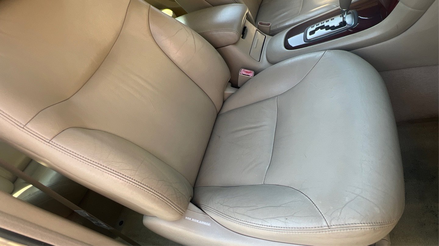 Used 2003 Lexus ES 330 image 17