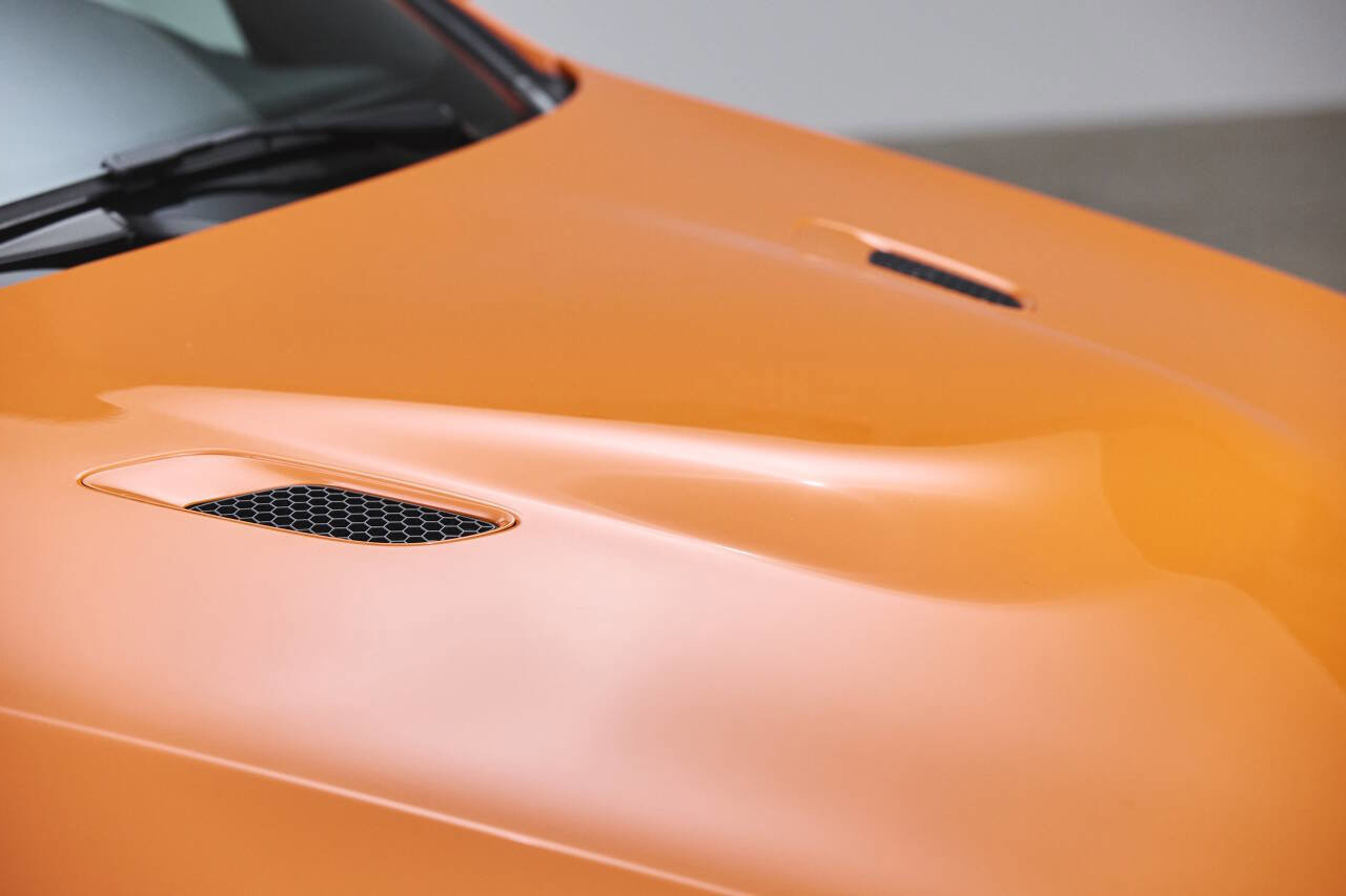 Used 2013 BMW M3 Base 2dr Coupe image 30