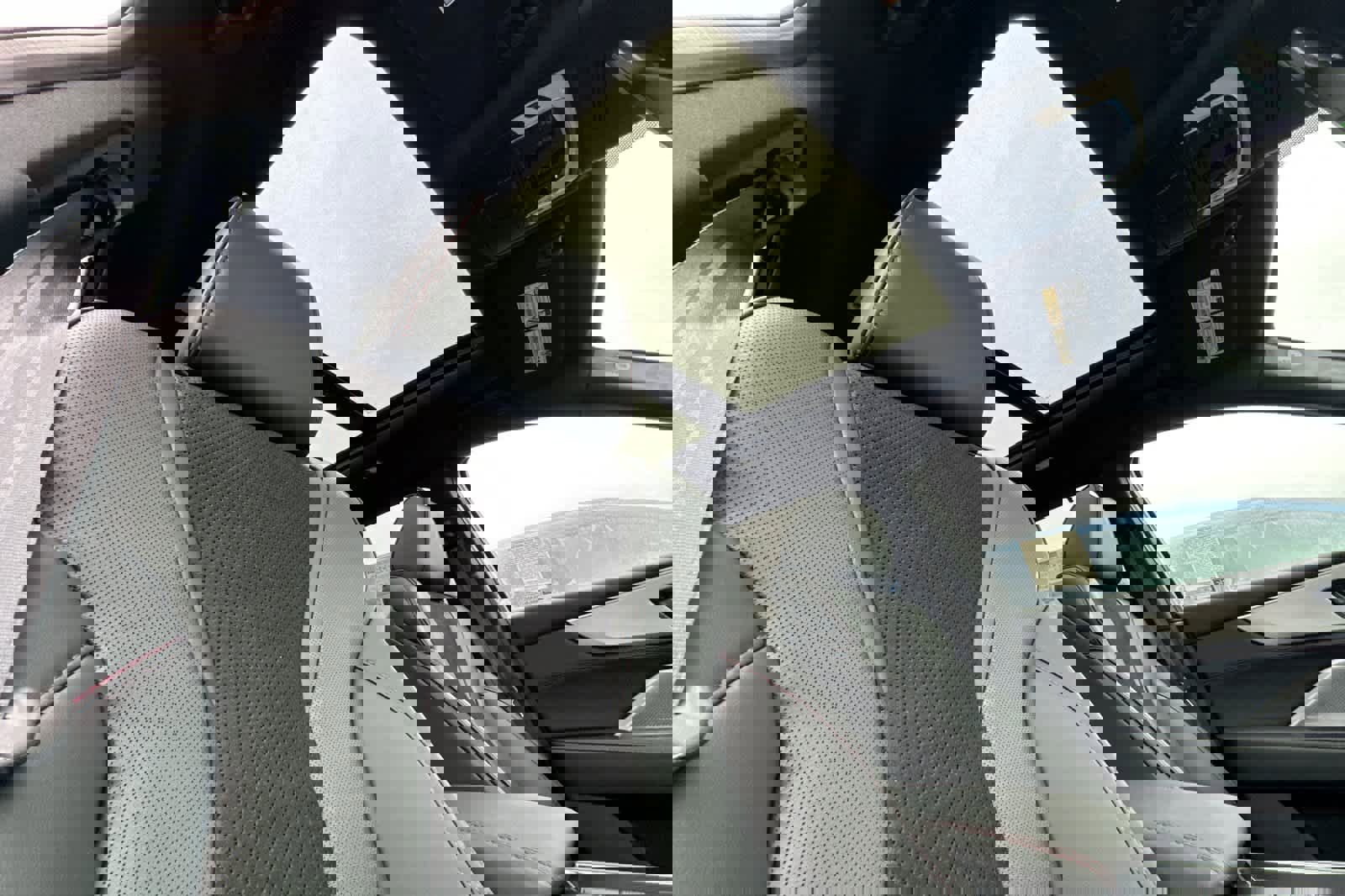 New 2026 Acura MDX A-Spec image 14