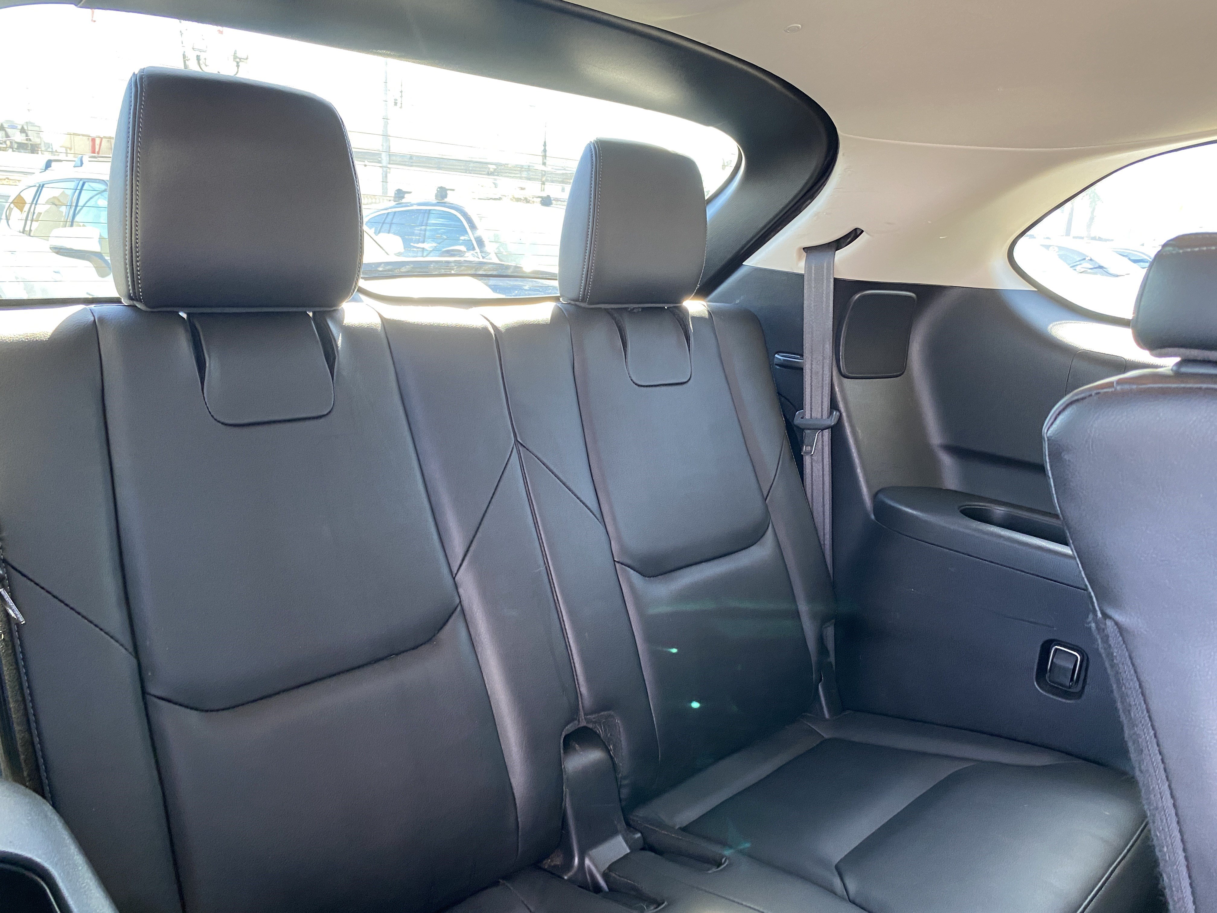 Used 2018 MAZDA CX-9 Touring w/ Touring Premium Package AWD/4WD image 24