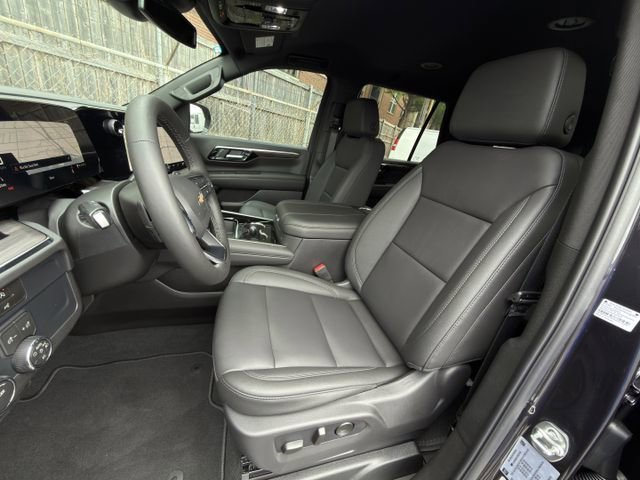 New 2026 Chevrolet Tahoe LT w/ Comfort Package RWD image 19