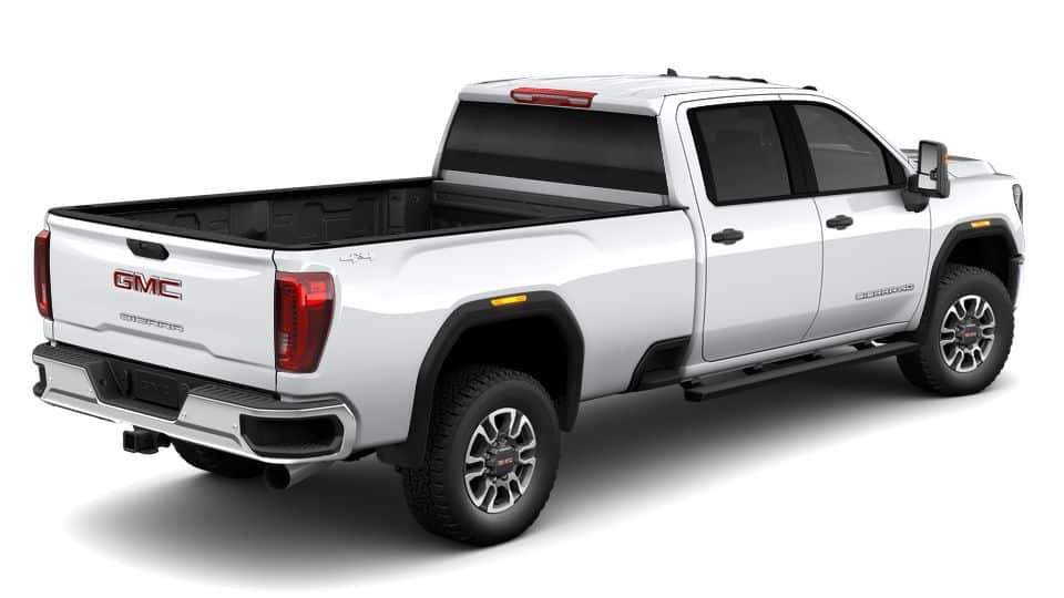 New 2026 GMC Sierra 3500 Pro w/ 1SA Pro Safety Plus Package AWD/4WD image 6
