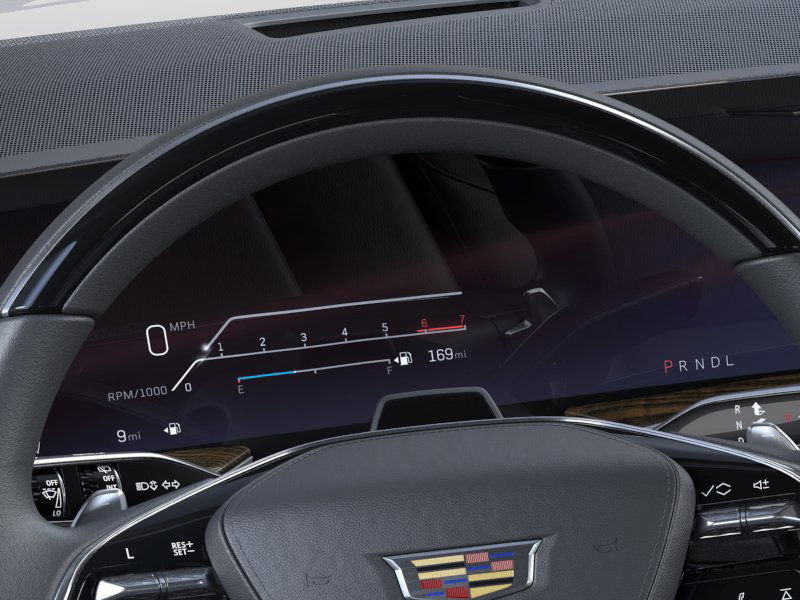 New 2026 Cadillac Escalade ESV Platinum Luxury image 18