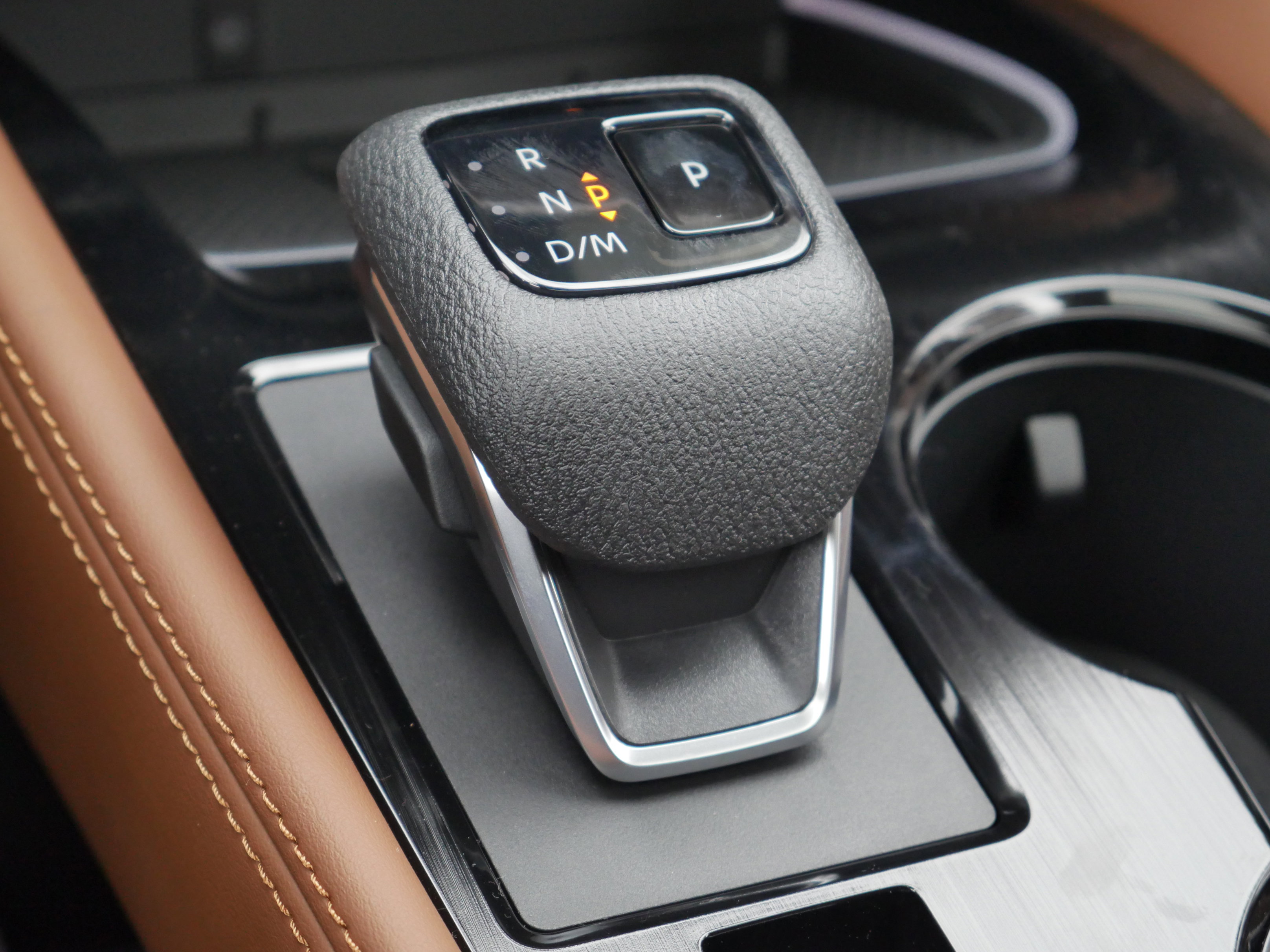 New 2026 Nissan Rogue Platinum w/ Platinum Premium Package image 15