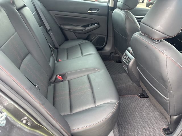 Used 2023 Nissan Altima 2.0 SR FWD image 23