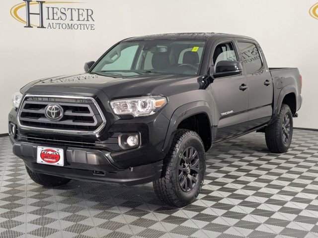 Used 2023 Toyota Tacoma SR5 image 4