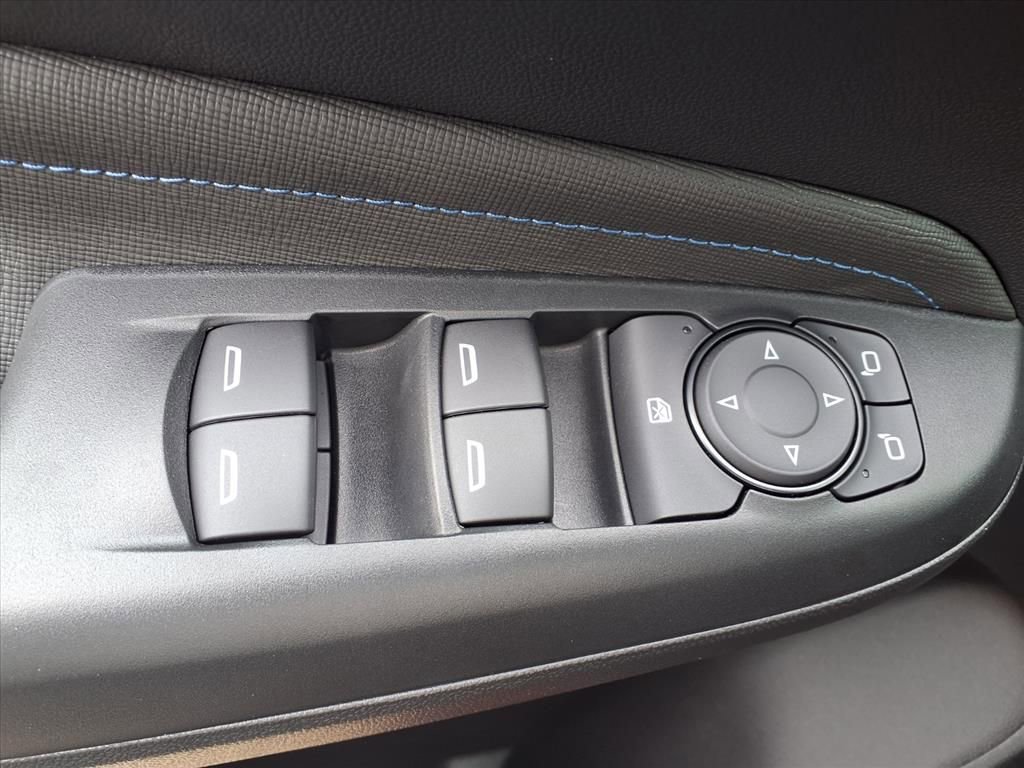 New 2026 Buick Envista Sport Touring w/ Convenience I Package image 11