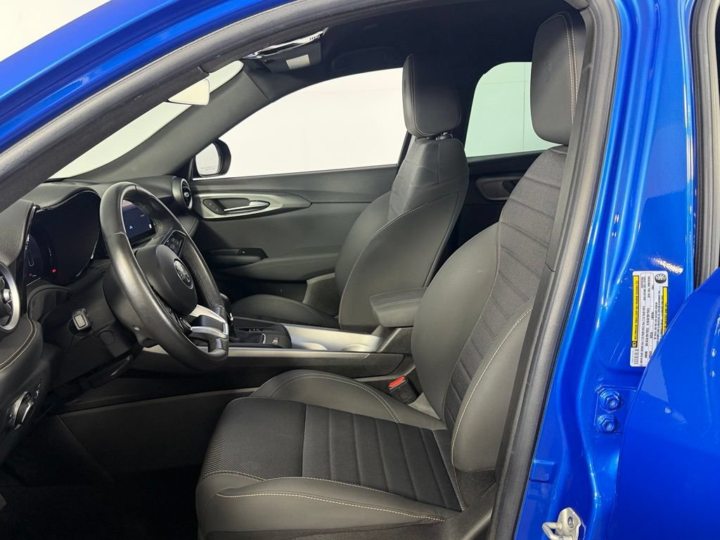 Used 2024 Alfa Romeo Tonale Ti AWD/4WD image 22