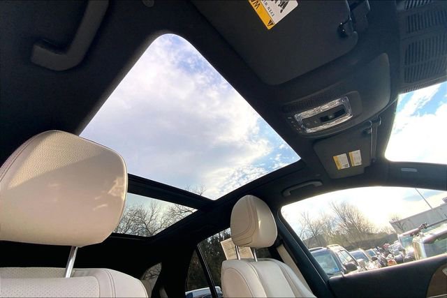 Used 2026 Mercedes-Benz GLE 350 4MATIC image 11