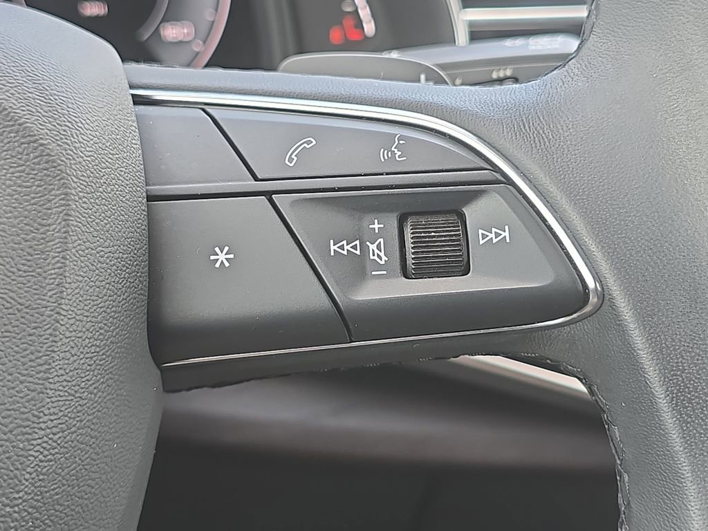 Certified 2023 Audi Q7 2.0T Premium Plus w/ Premium Plus Package AWD/4WD image 14