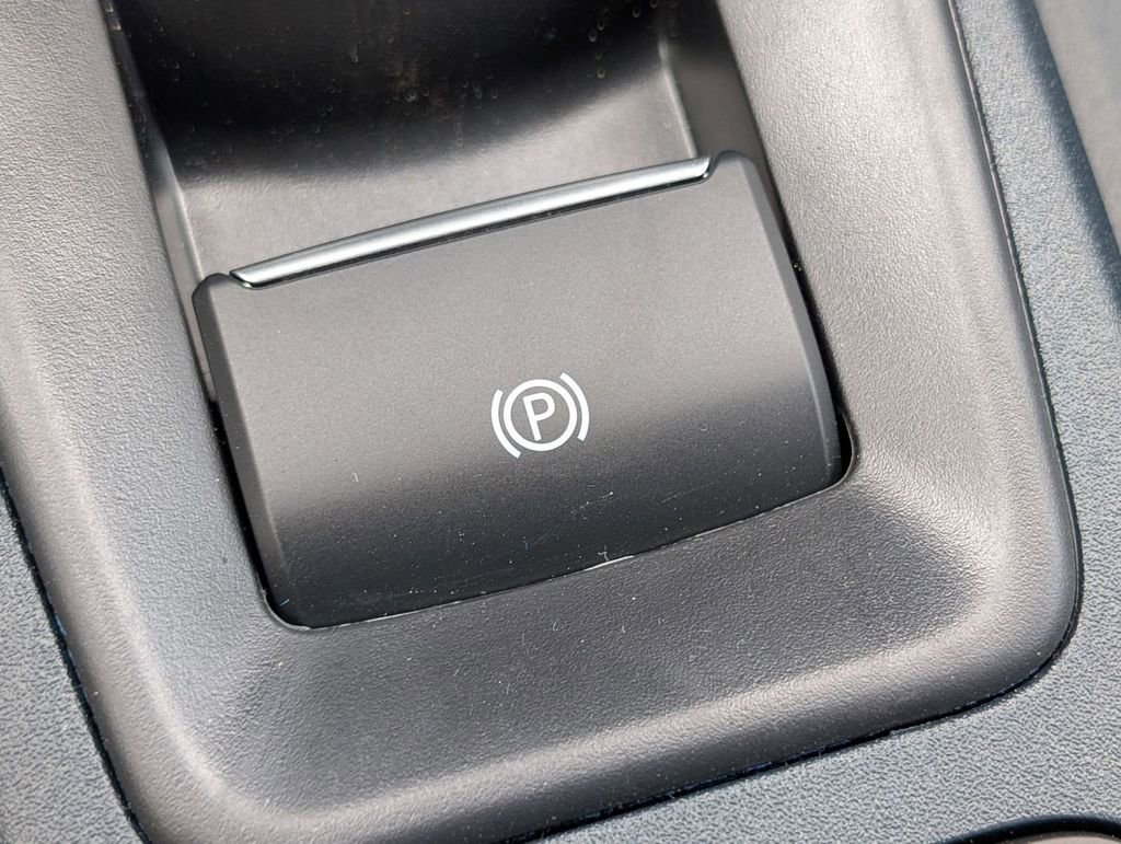 New 2026 Ford Maverick Lariat w/ Black Appearance Package image 35