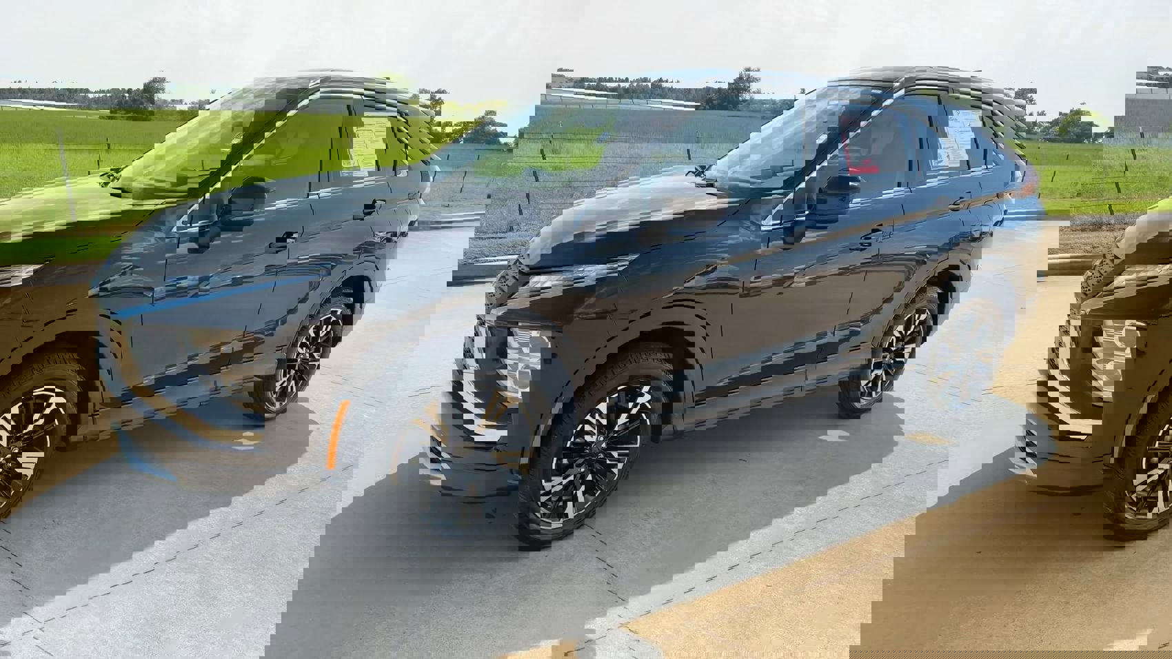 Used 2024 Mitsubishi Eclipse Cross SE image 5