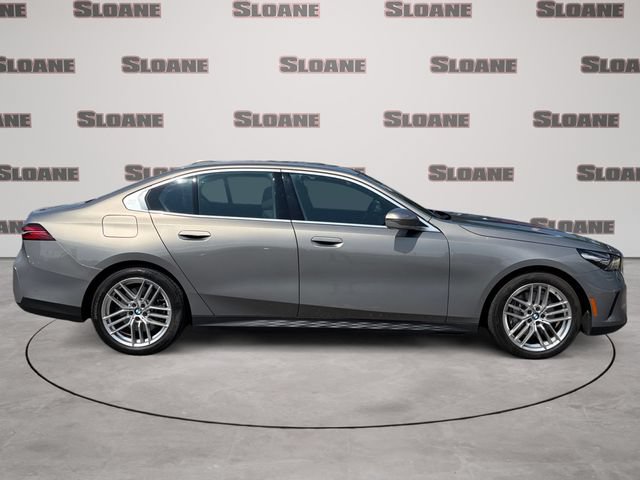 Used 2024 BMW 540i xDrive w/ Convenience Package AWD/4WD image 6
