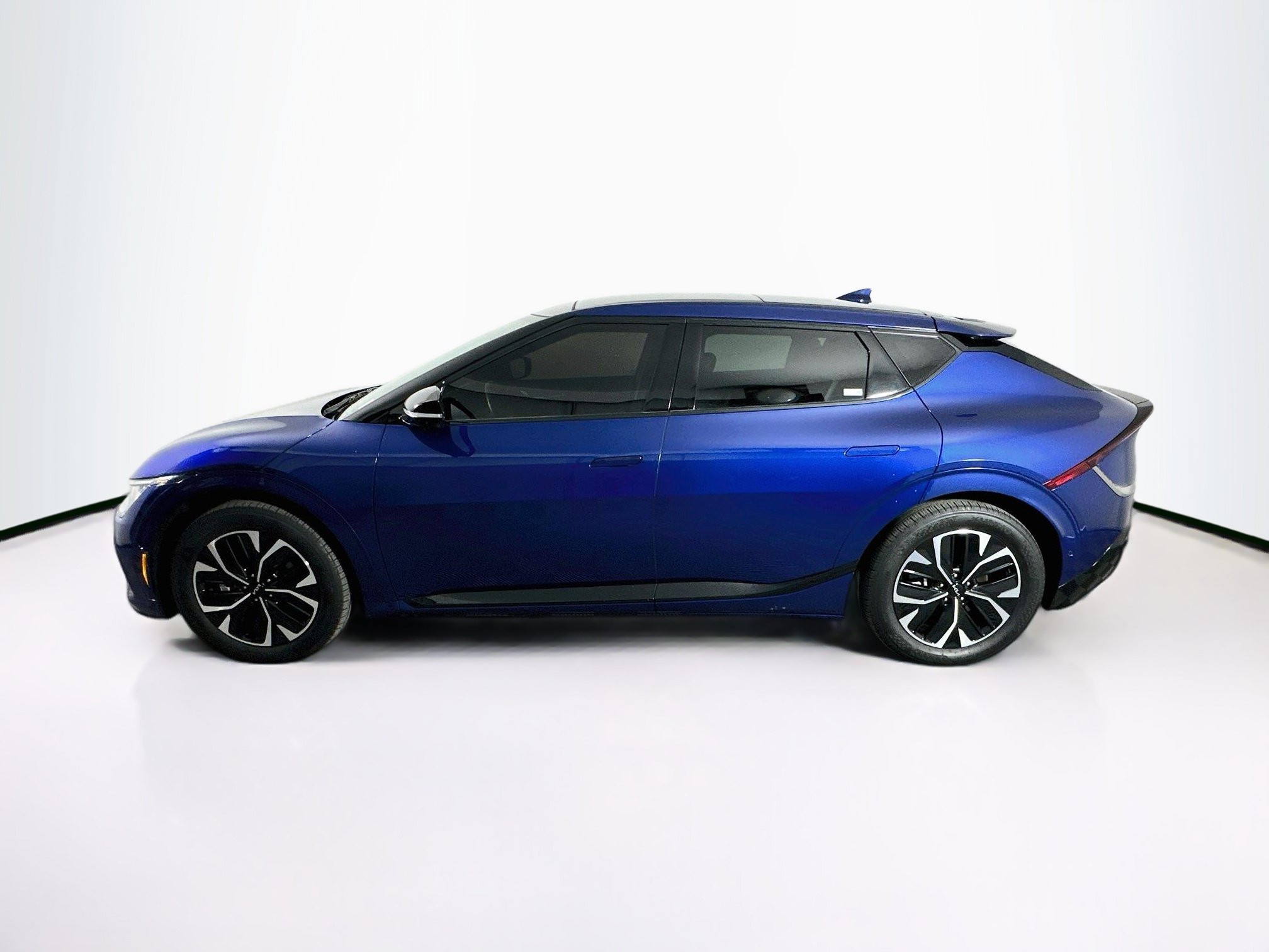 Used 2024 Kia EV6 GT-Line RWD image 4