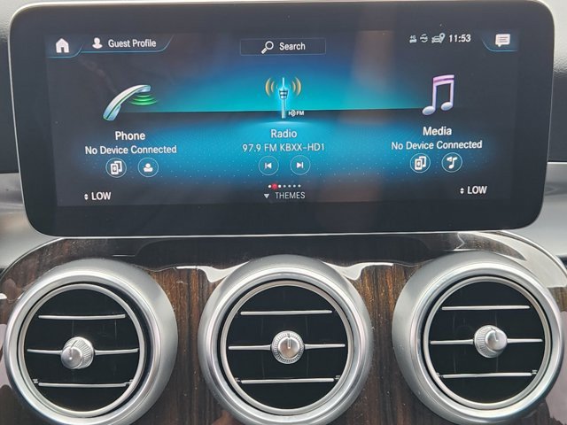 Used 2022 Mercedes-Benz GLC 300 image 15