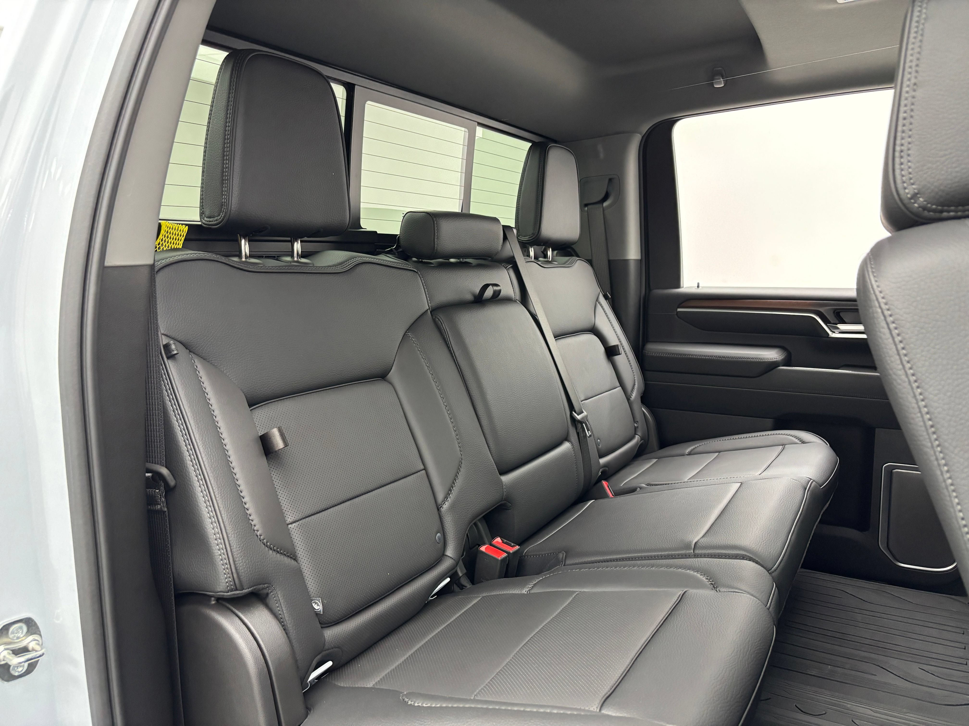 New 2026 GMC Sierra 2500 Denali w/ Denali Reserve Package AWD/4WD image 43