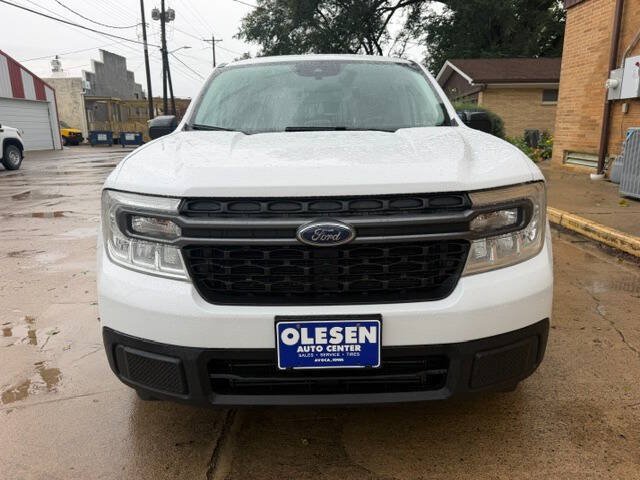 Used 2024 Ford Maverick XLT w/ XLT Luxury Package AWD/4WD image 9