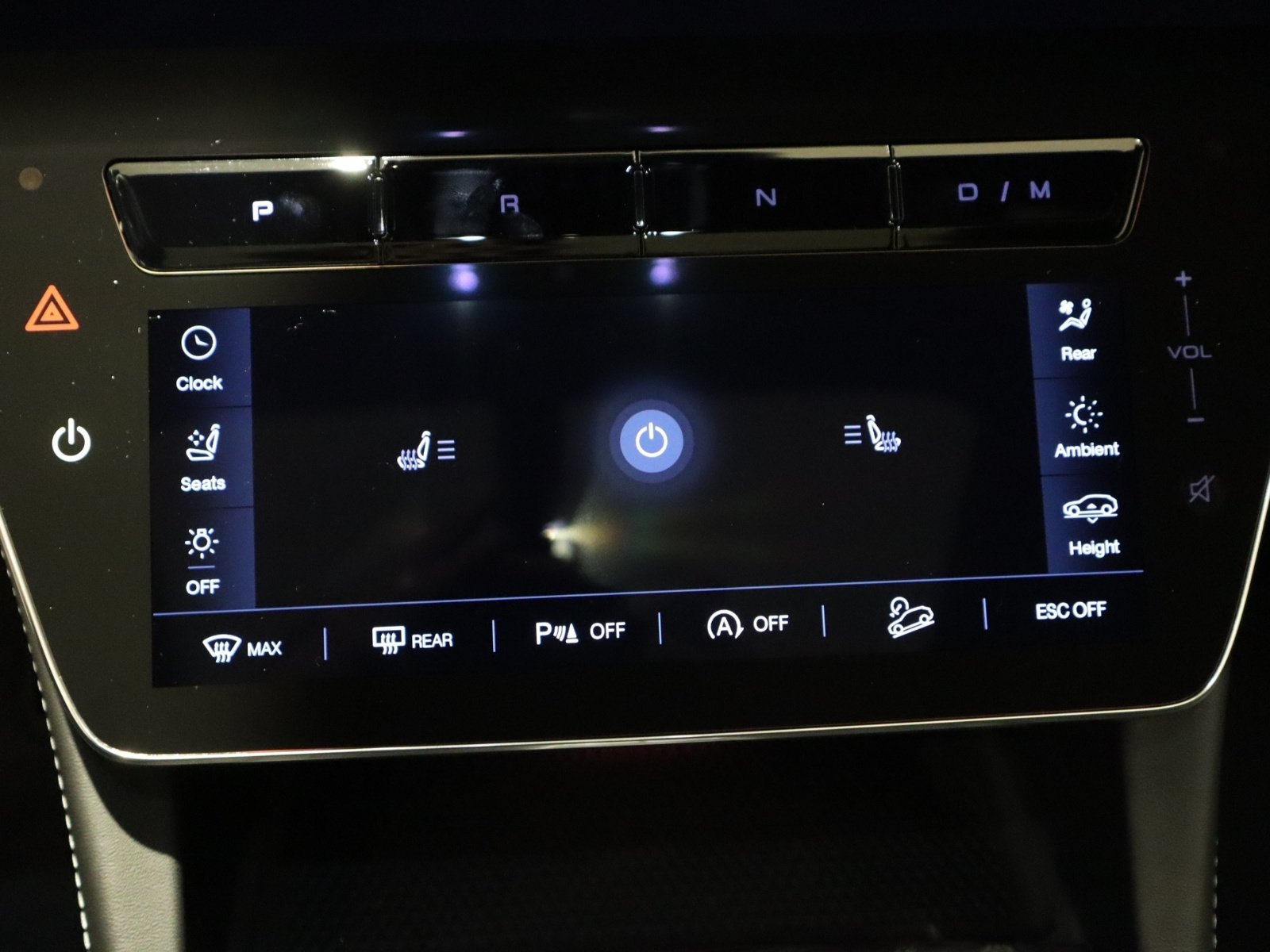 New 2026 Maserati Grecale Modena AWD/4WD image 32