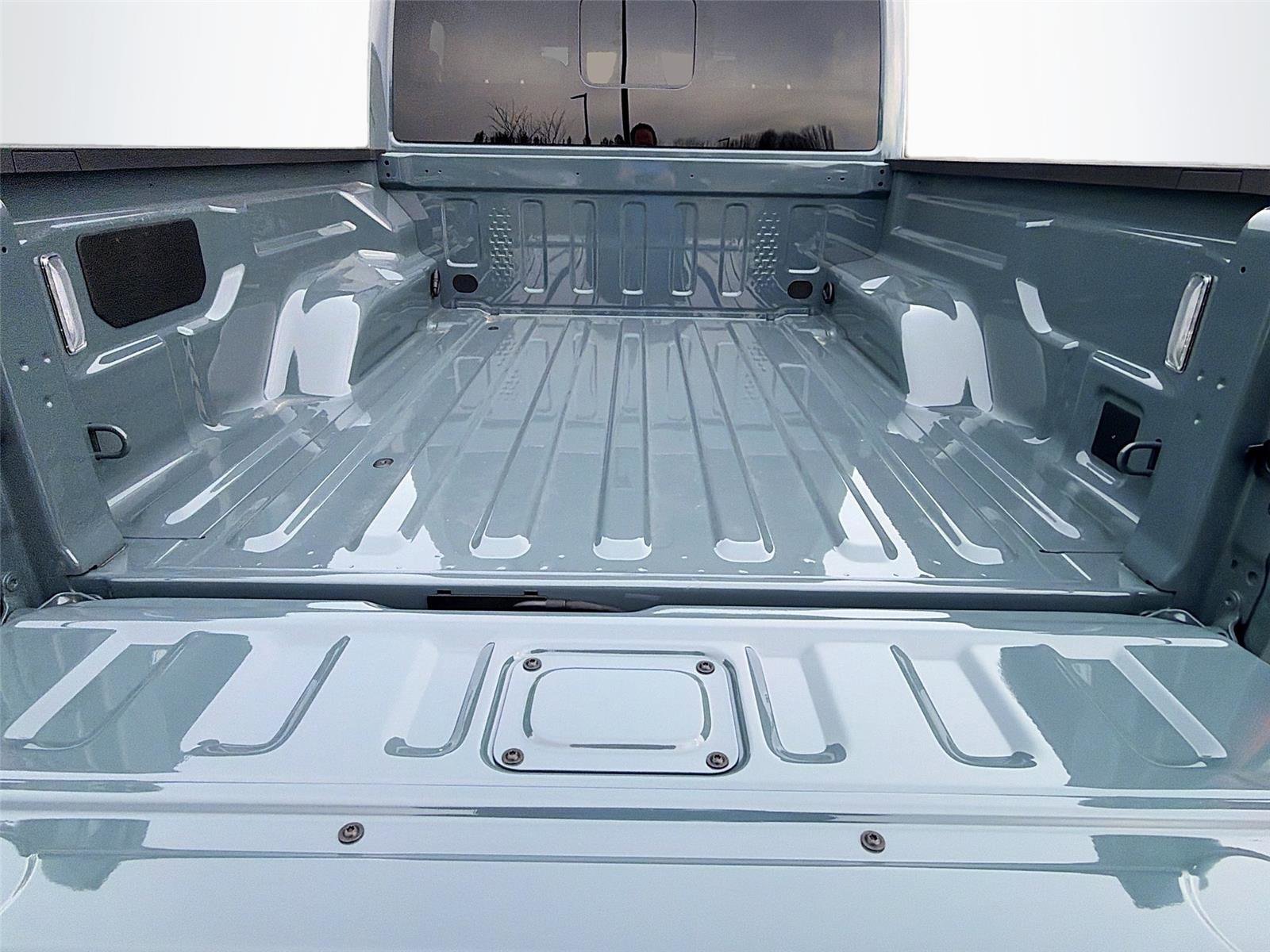 New 2026 Jeep Gladiator Mojave image 26