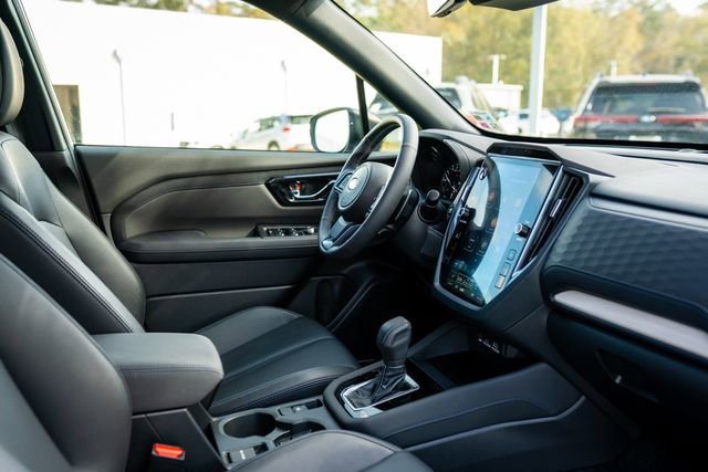 Certified 2025 Subaru Forester Limited w/ Popular Package #2 image 13