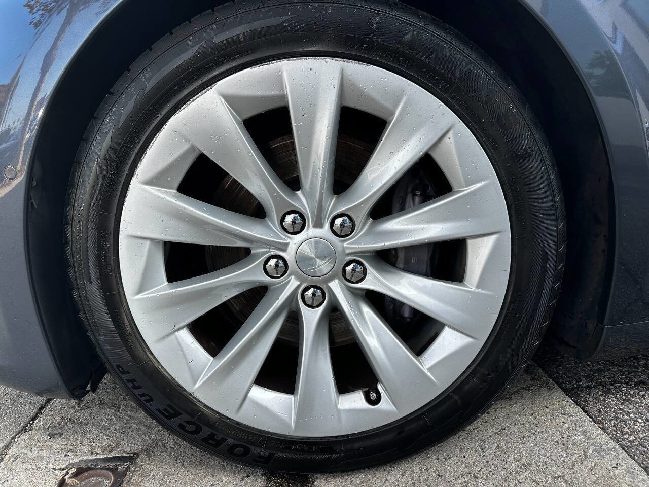 Used 2017 Tesla Model S 75D image 16