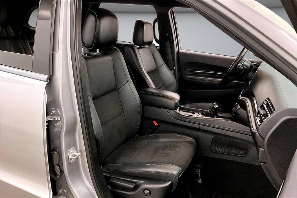 Used 2021 Dodge Durango GT AWD/4WD image 30