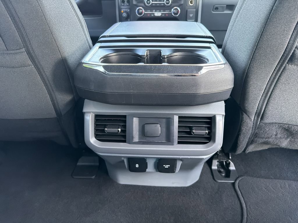 Used 2024 Ford F150 XLT w/ Equipment Group 302A MID AWD/4WD image 25