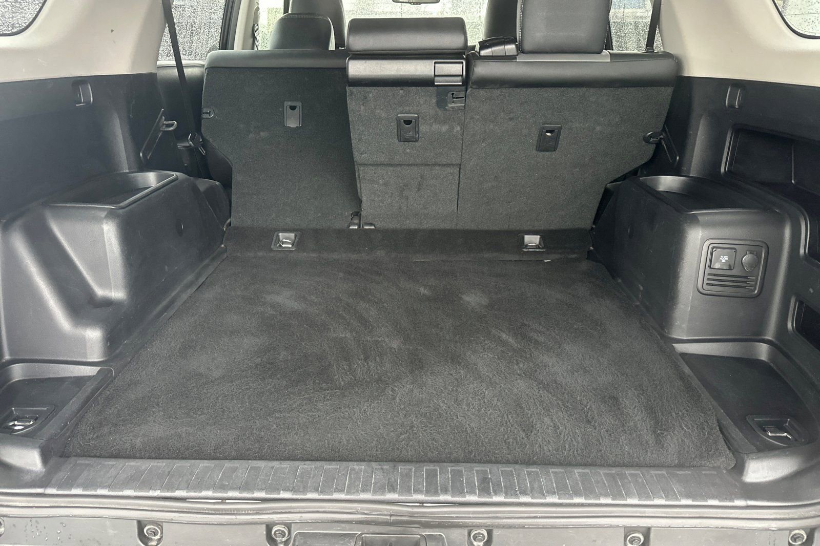 Used 2024 Toyota 4Runner SR5 Premium image 17