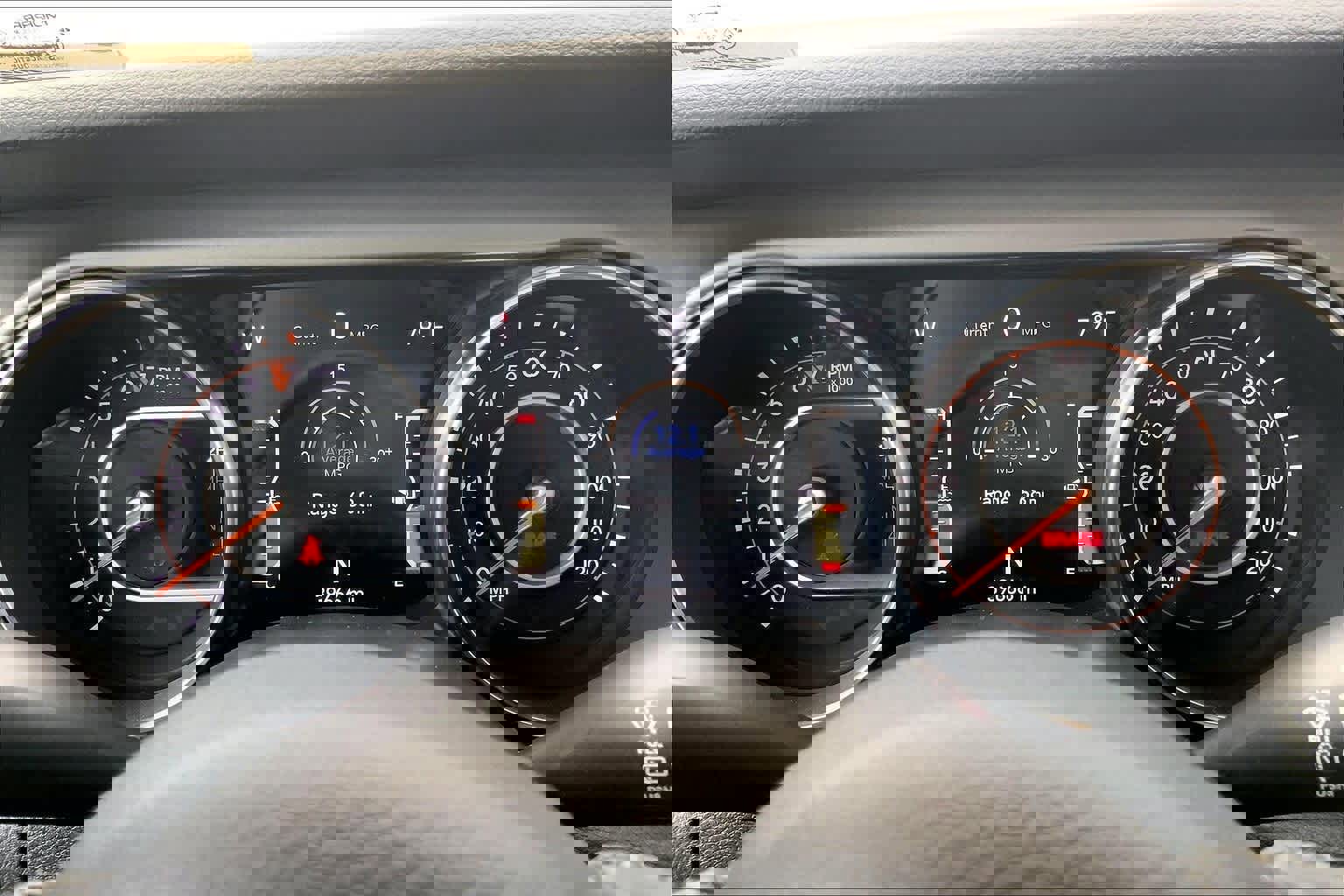 Used 2021 Jeep Wrangler Unlimited Sport image 18