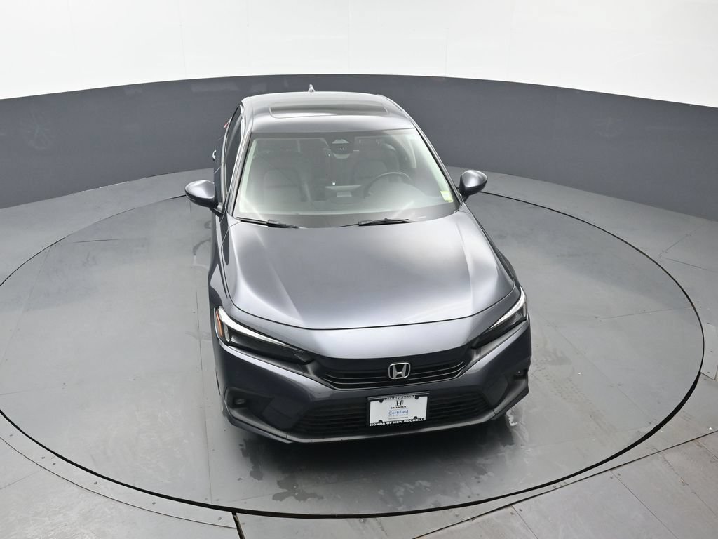 Used 2023 Honda Civic Touring image 41