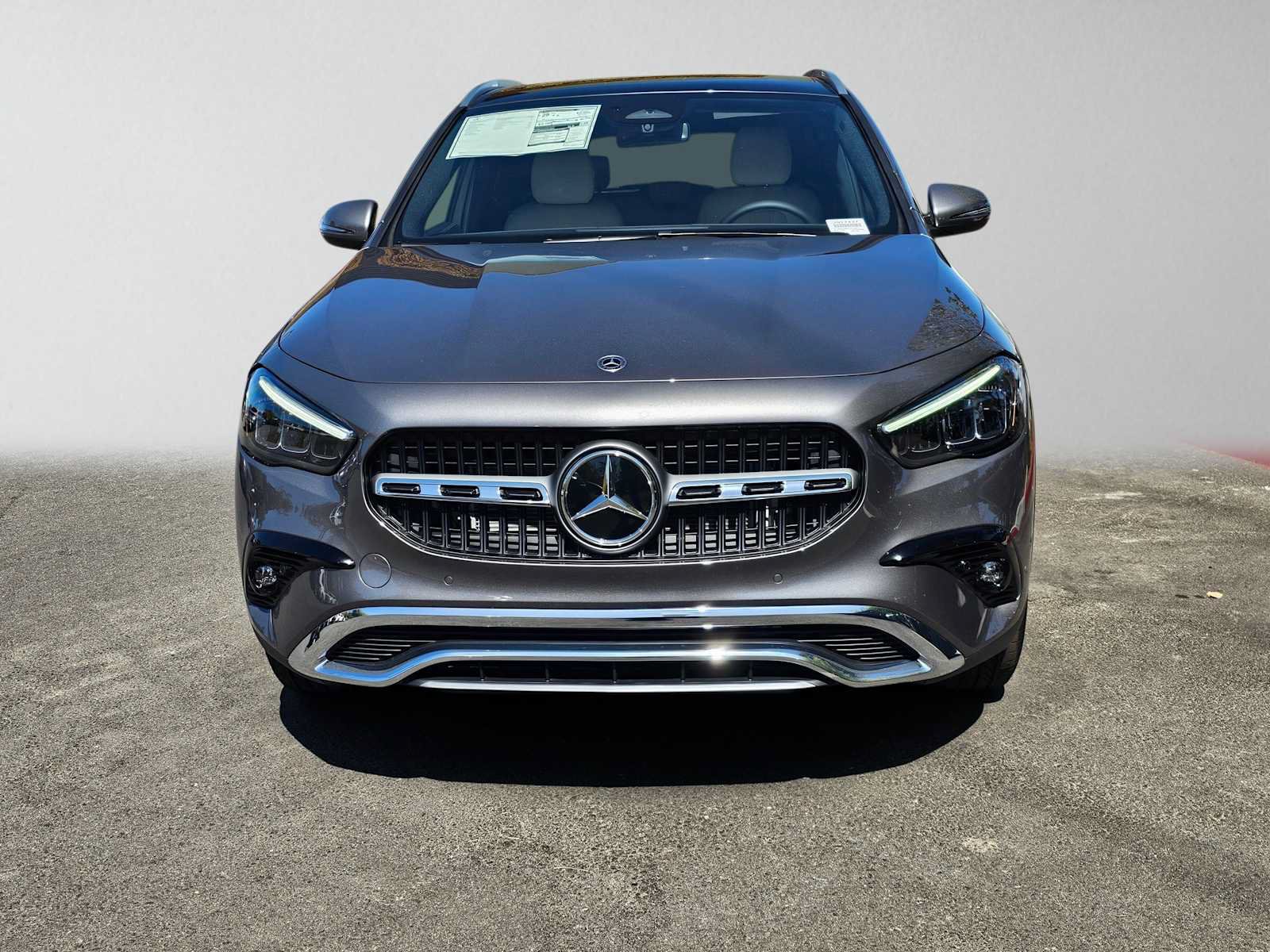 New 2026 Mercedes-Benz GLA 250 image 8