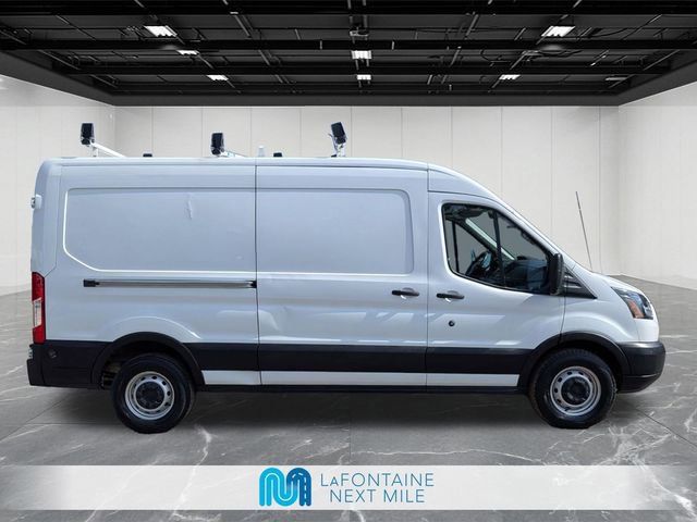 Used 2019 Ford Transit 250 148 Medium Roof RWD image 6
