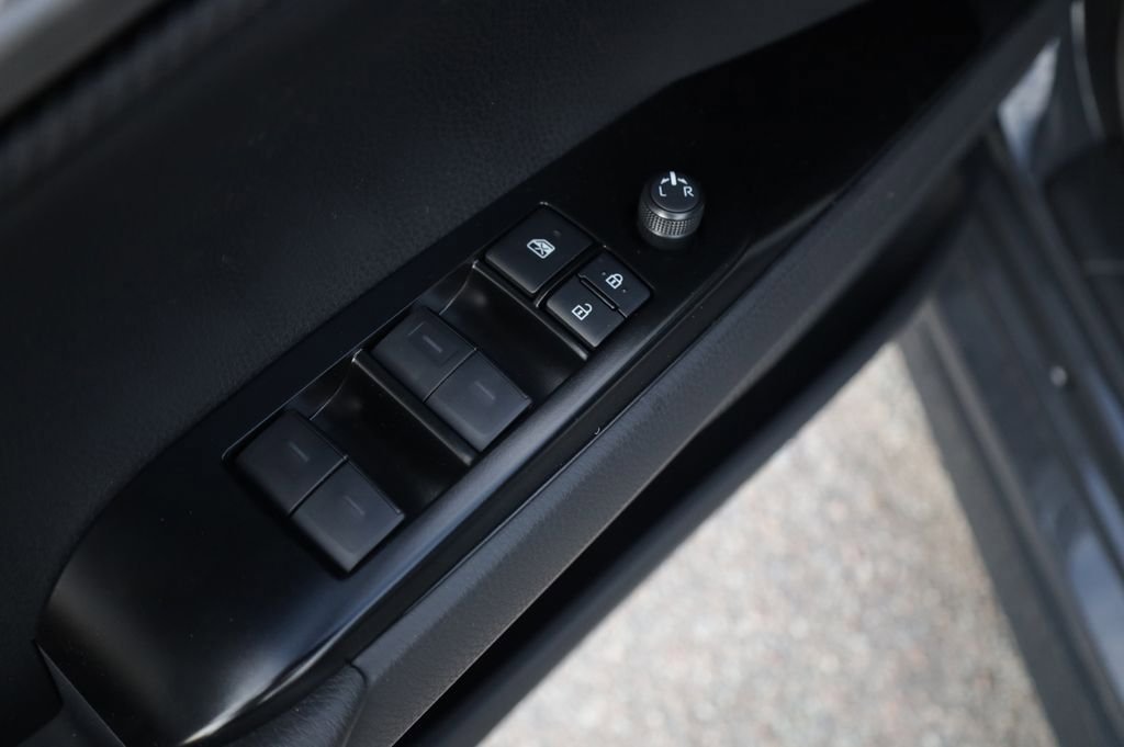 New 2026 Toyota Camry SE FWD image 16
