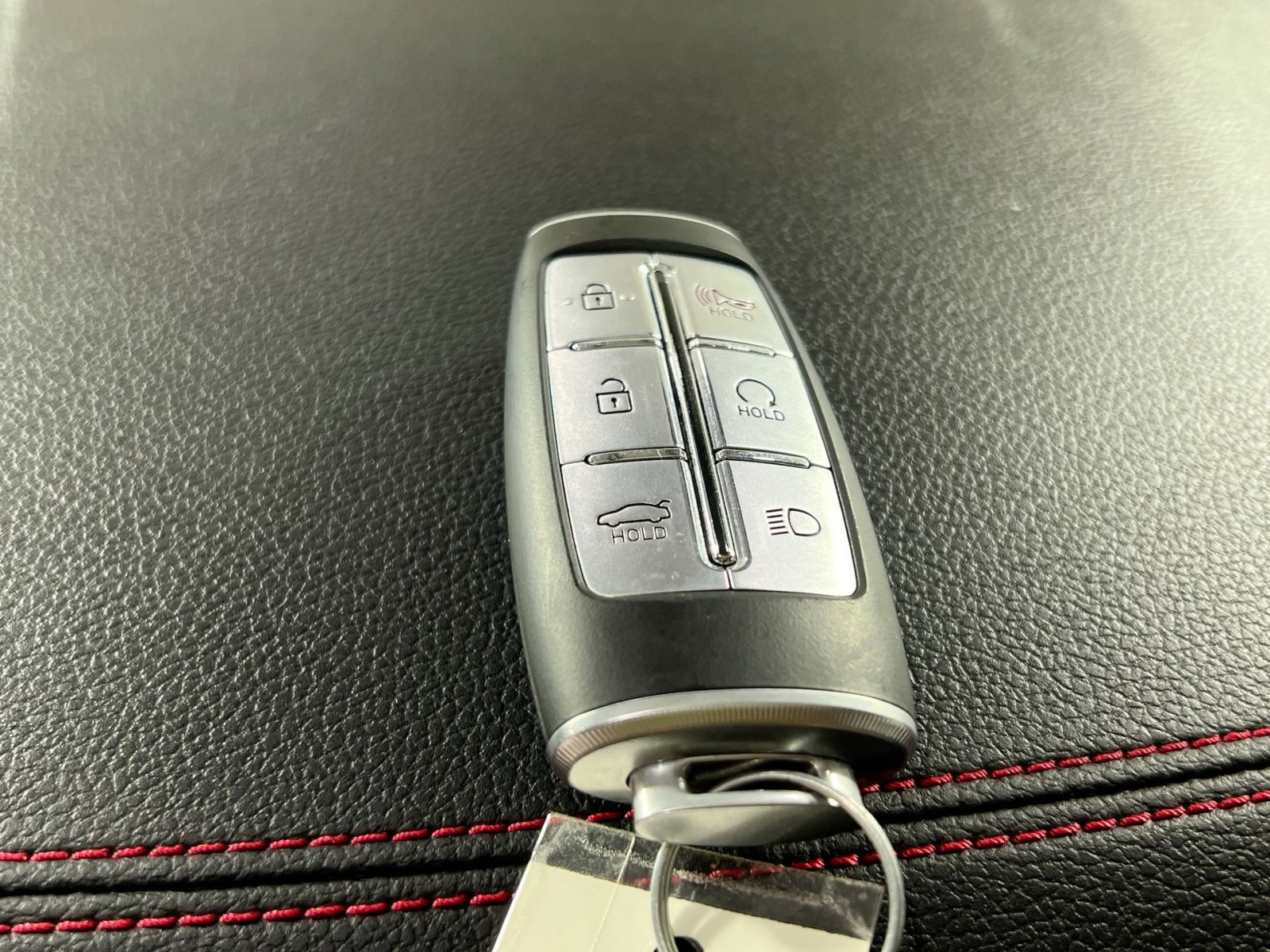 Used 2023 Genesis G70 2.0T w/ Sport Prestige Package image 30