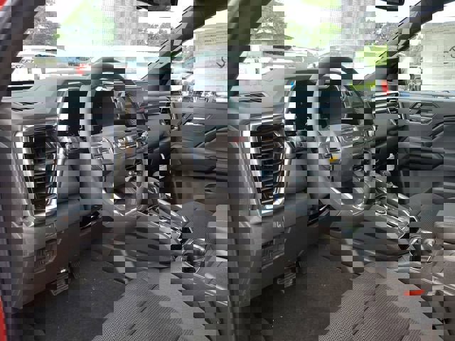 New 2026 GMC Canyon Elevation image 20